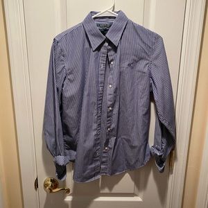 Ralph Lauren Women’s Dress shirt